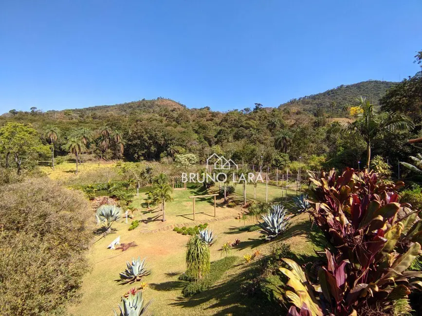 Sítio / Rancho com 9 quartos à venda, 10000m2 em Sao Joaquim De Bicas - MG - imagem 6 Foto 6 de Sítio / Rancho com 9 quartos à venda, 10000m2 em Sao Joaquim De Bicas - MG