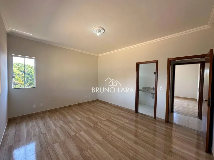 Foto 9 de Casa com 3 quartos à venda, 1000m2 em Igarape - MG