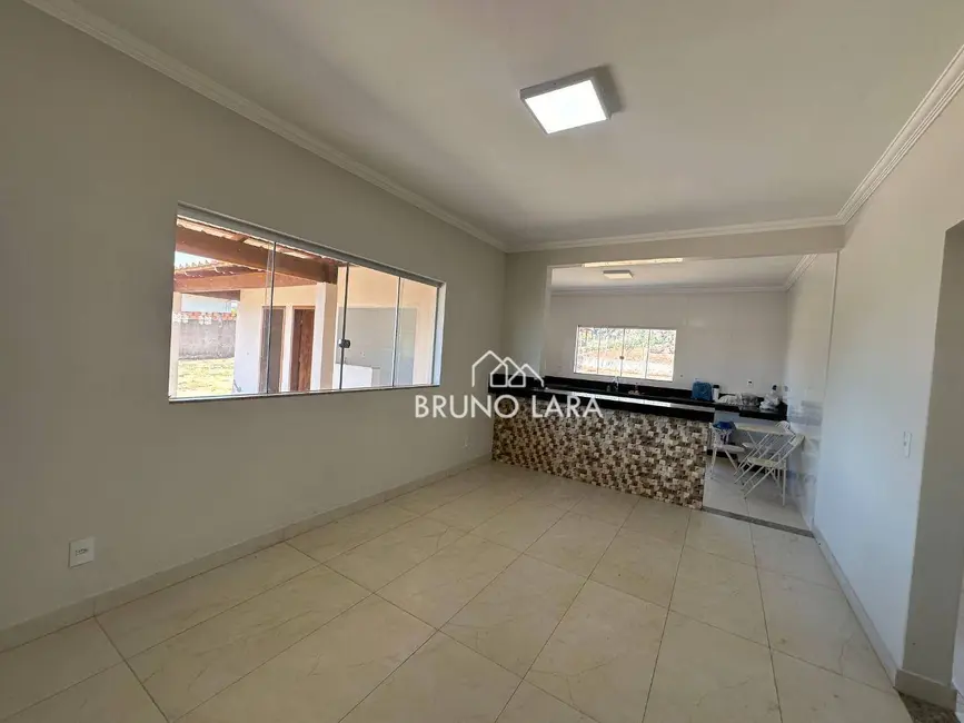 Foto 5 de Casa com 3 quartos à venda, 1000m2 em Igarape - MG