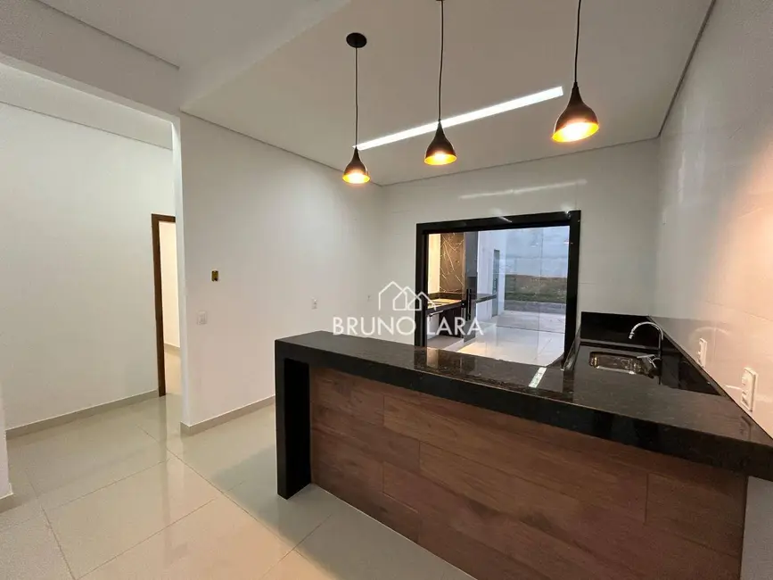 Foto 5 de Casa com 3 quartos à venda, 336m2 em Igarape - MG