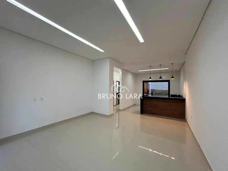 Foto 3 de Casa com 3 quartos à venda, 336m2 em Igarape - MG