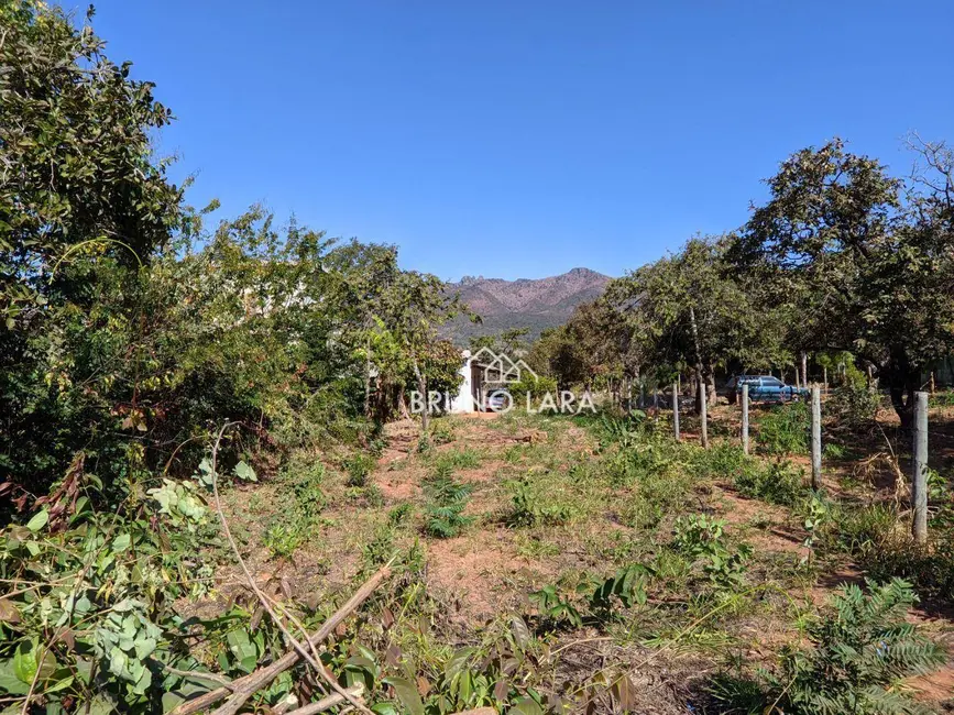 Foto 4 de Terreno / Lote à venda, 360m2 em Igarape - MG