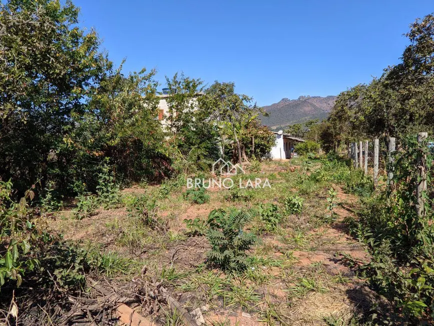 Foto 5 de Terreno / Lote à venda, 360m2 em Igarape - MG