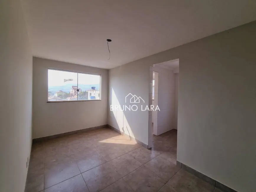 Foto 8 de Apartamento com 3 quartos à venda, 80m2 em Igarape - MG