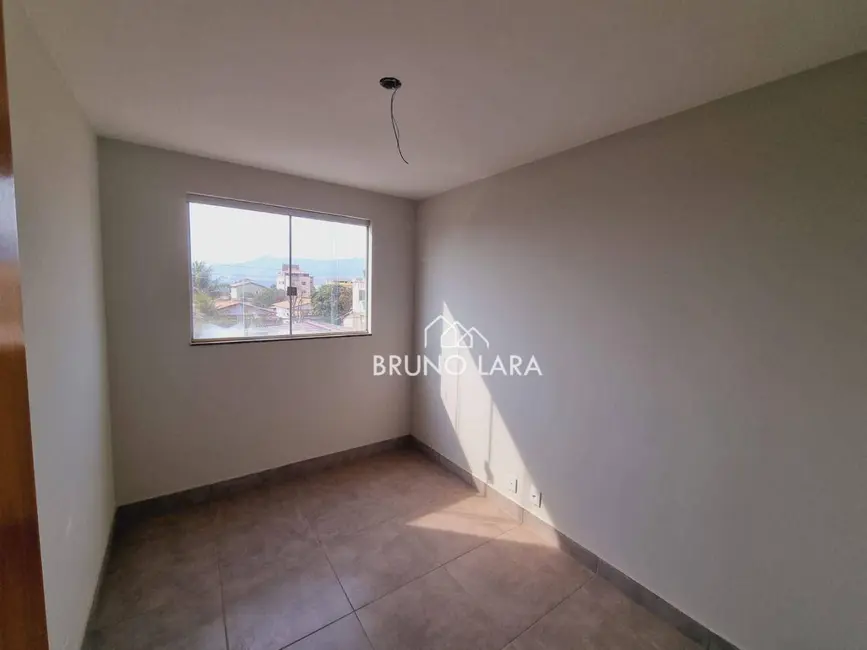Foto 6 de Apartamento com 3 quartos à venda, 80m2 em Igarape - MG