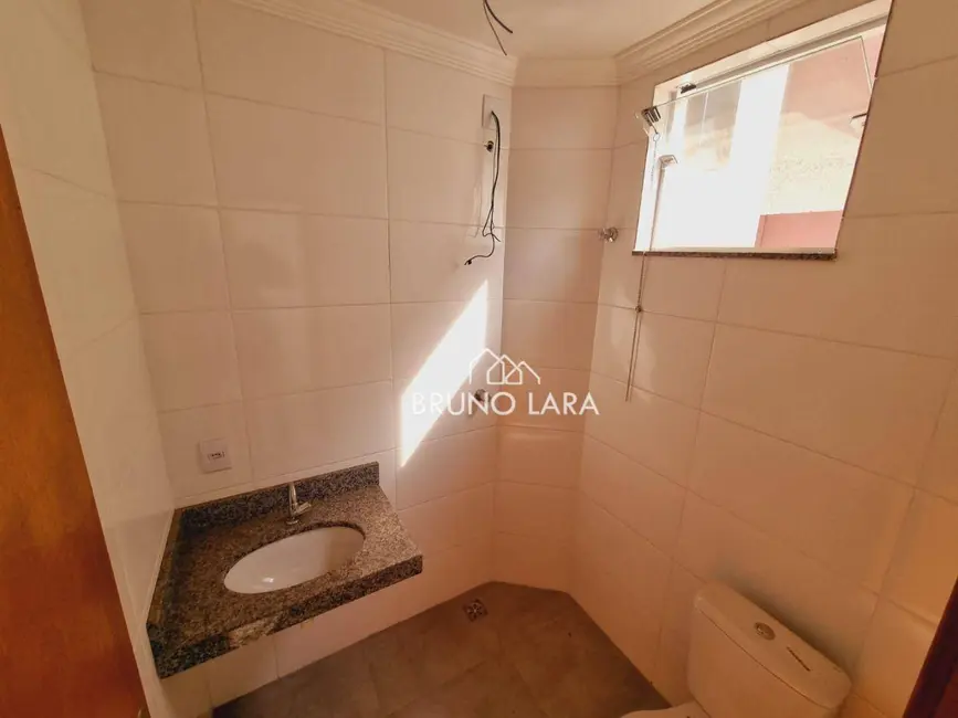 Foto 9 de Apartamento com 3 quartos à venda, 80m2 em Igarape - MG