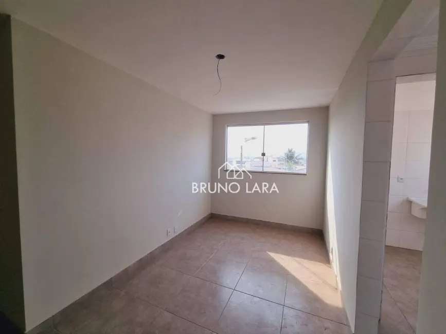 Foto 7 de Apartamento com 3 quartos à venda, 80m2 em Igarape - MG