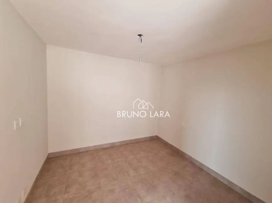 Foto 4 de Apartamento com 3 quartos à venda, 80m2 em Igarape - MG