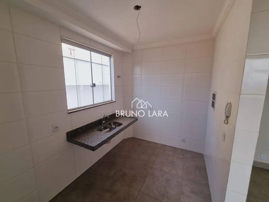 Foto 2 de Apartamento com 3 quartos à venda, 80m2 em Igarape - MG