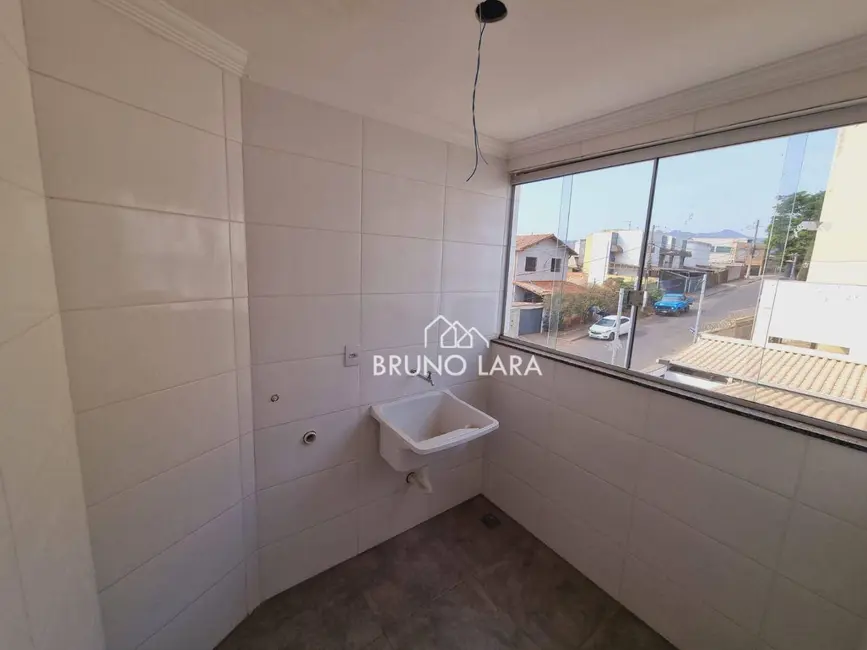 Foto 3 de Apartamento com 3 quartos à venda, 80m2 em Igarape - MG
