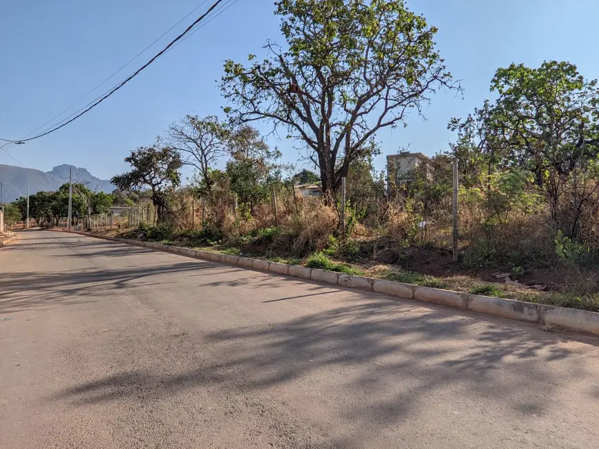 Foto 8 de Terreno / Lote à venda, 390m2 em Igarape - MG