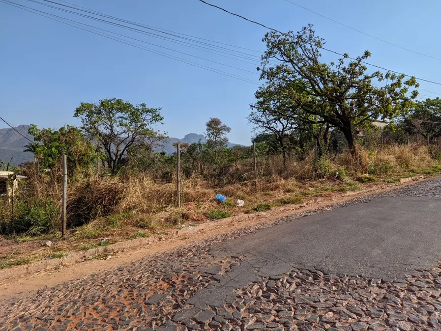 Foto 9 de Terreno / Lote à venda, 390m2 em Igarape - MG