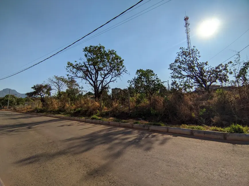 Foto 3 de Terreno / Lote à venda, 390m2 em Igarape - MG