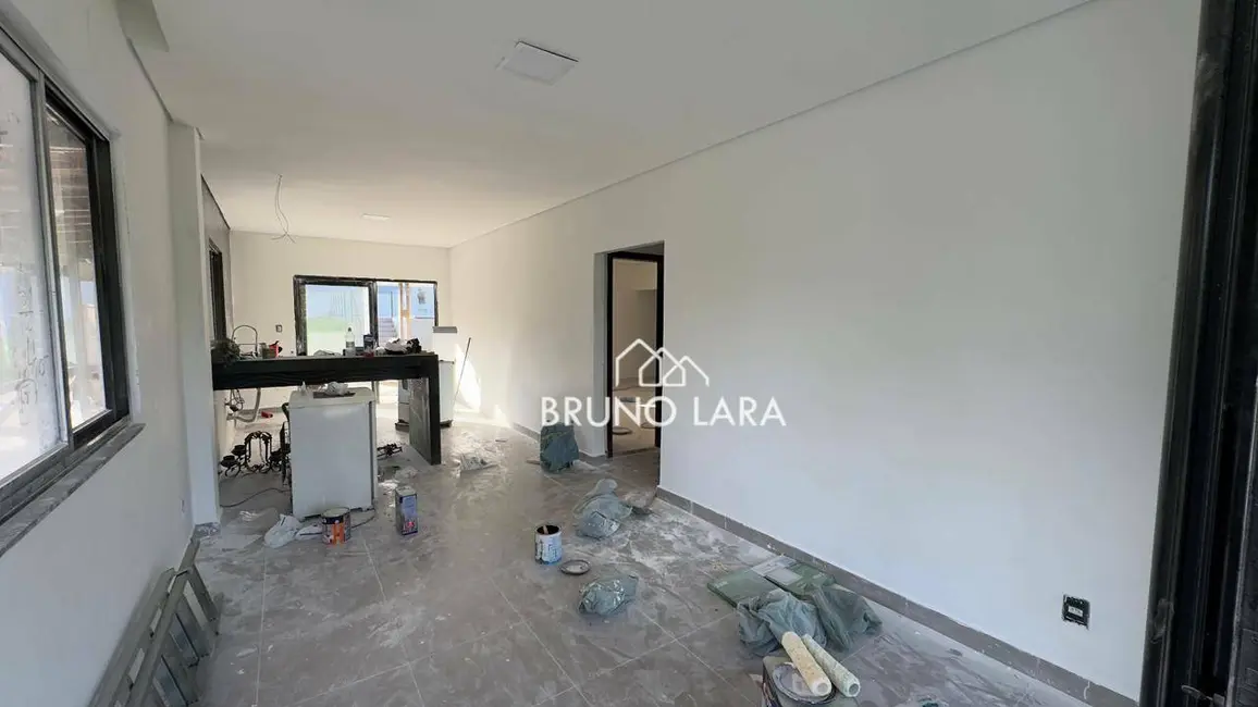 Foto 9 de Casa de Condomínio com 3 quartos à venda, 1000m2 em Igarape - MG