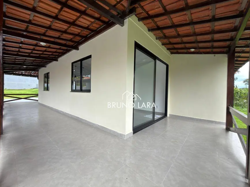 Foto 4 de Casa de Condomínio com 3 quartos à venda, 1000m2 em Igarape - MG