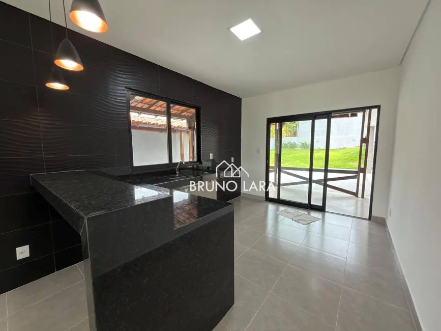 Foto 8 de Casa de Condomínio com 3 quartos à venda, 1000m2 em Igarape - MG
