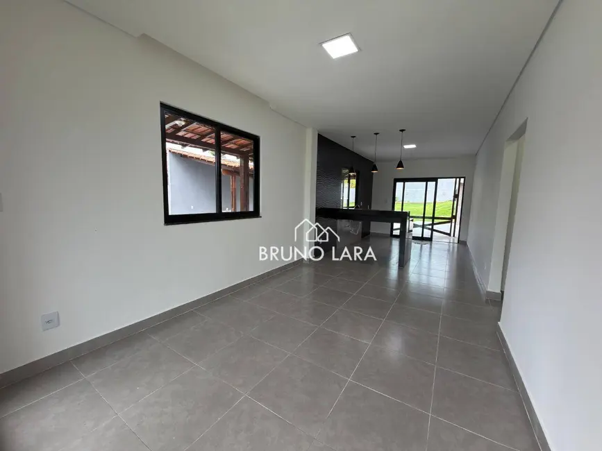 Foto 5 de Casa de Condomínio com 3 quartos à venda, 1000m2 em Igarape - MG