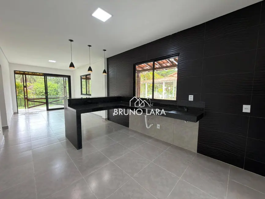 Foto 7 de Casa de Condomínio com 3 quartos à venda, 1000m2 em Igarape - MG