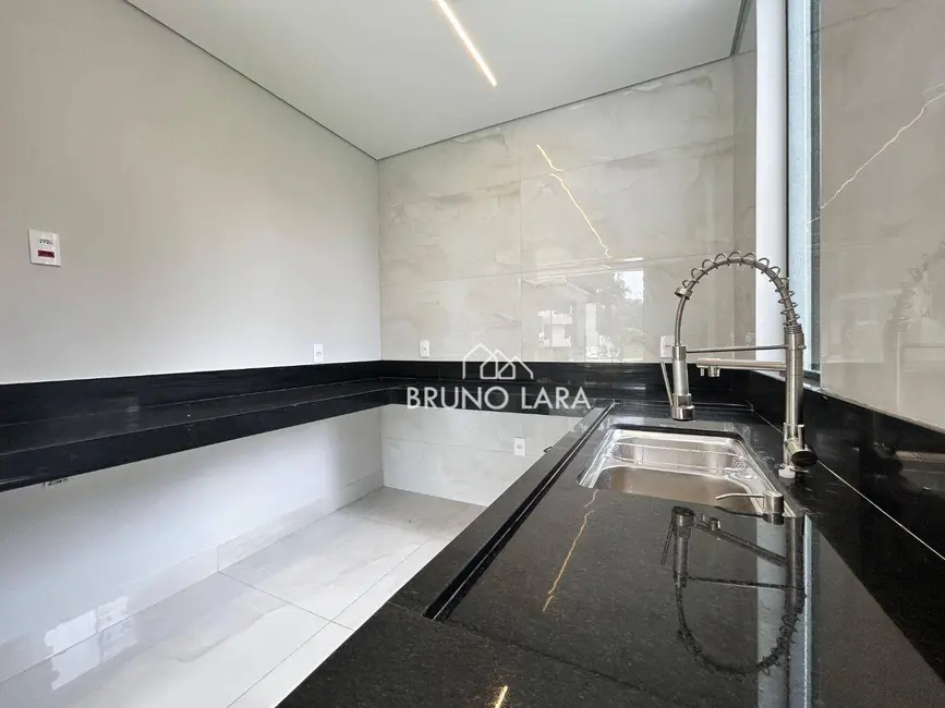 Foto 7 de Casa de Condomínio com 3 quartos à venda, 424m2 em Igarape - MG