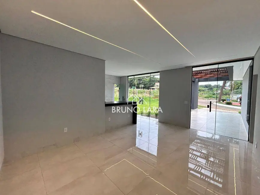 Foto 5 de Casa de Condomínio com 3 quartos à venda, 424m2 em Igarape - MG