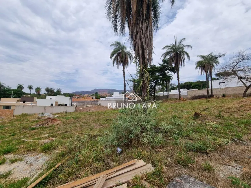 Foto 6 de Terreno / Lote à venda, 360m2 em Igarape - MG
