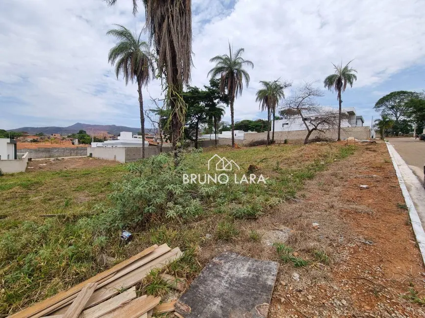 Foto 8 de Terreno / Lote à venda, 360m2 em Igarape - MG
