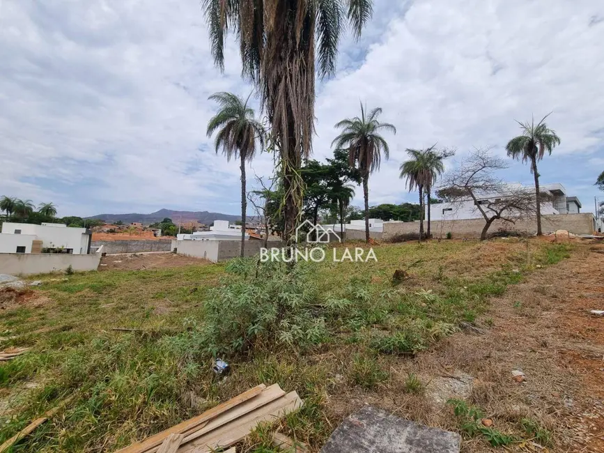 Foto 5 de Terreno / Lote à venda, 360m2 em Igarape - MG