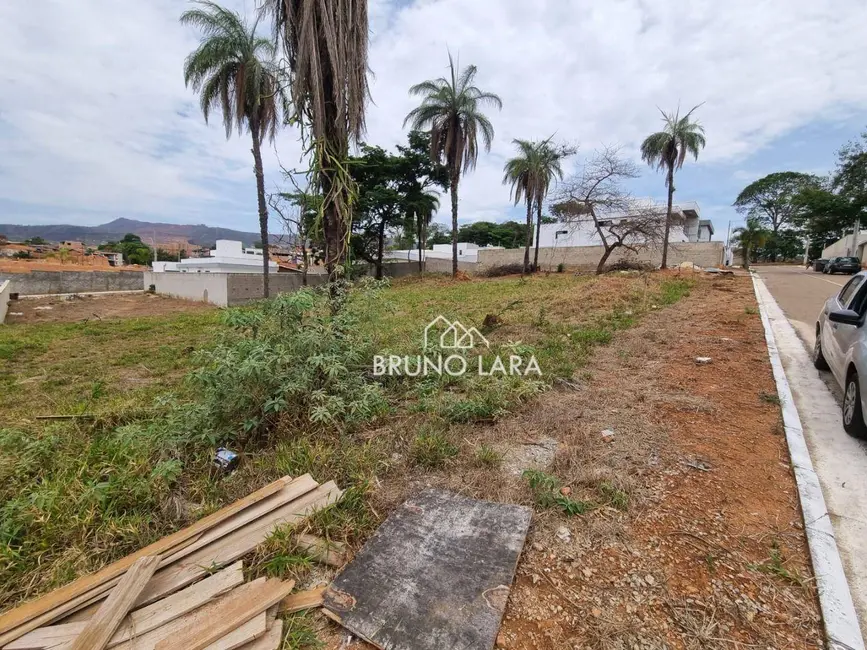 Foto 9 de Terreno / Lote à venda, 360m2 em Igarape - MG