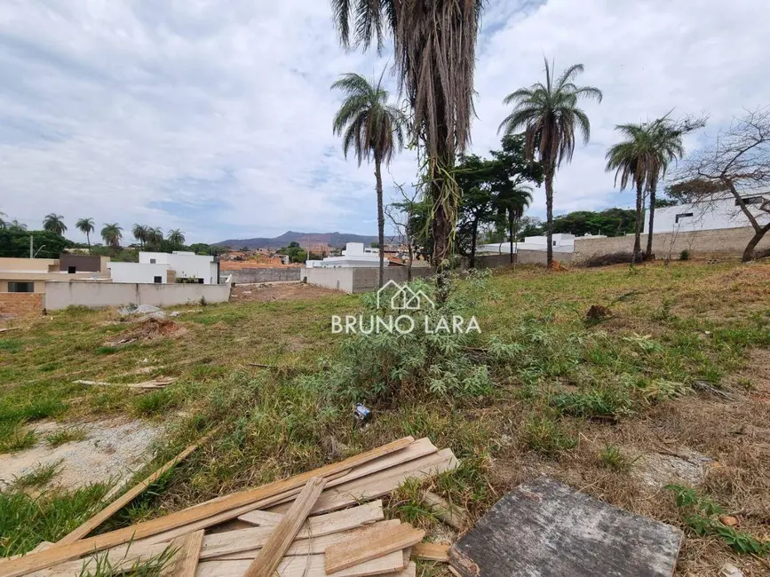 Foto 7 de Terreno / Lote à venda, 360m2 em Igarape - MG