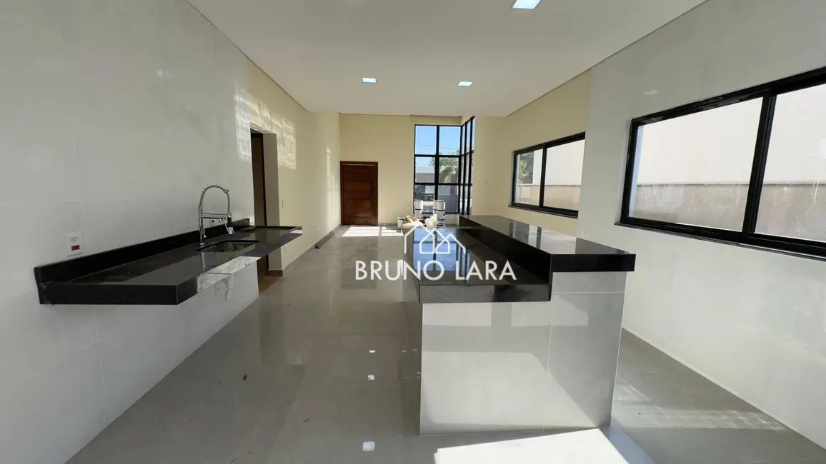 Foto 6 de Casa de Condomínio com 3 quartos à venda, 360m2 em Igarape - MG