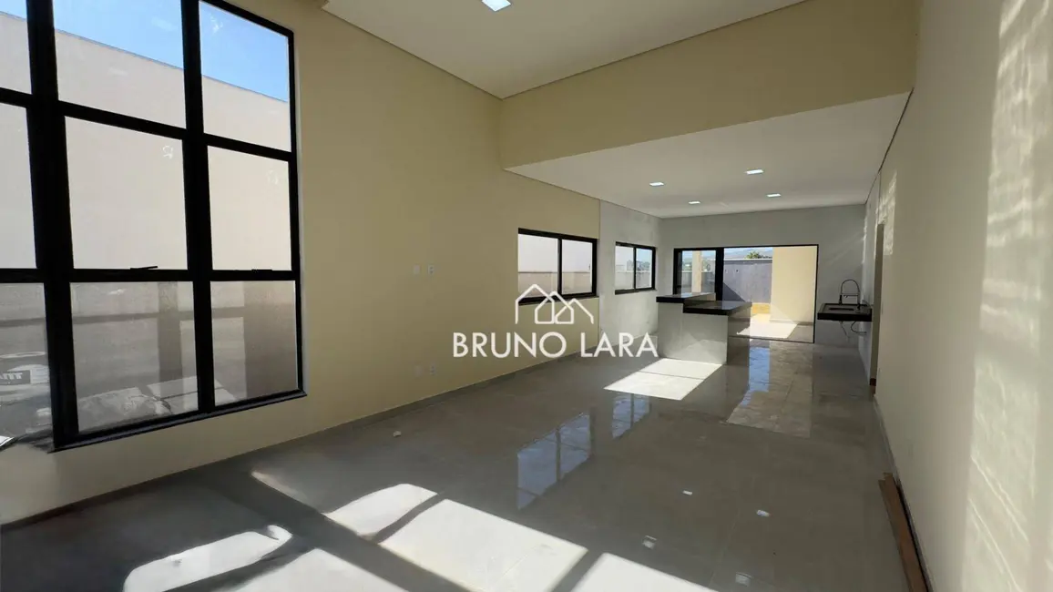 Foto 8 de Casa de Condomínio com 3 quartos à venda, 360m2 em Igarape - MG