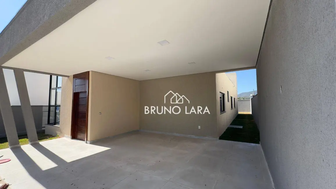 Foto 3 de Casa de Condomínio com 3 quartos à venda, 360m2 em Igarape - MG