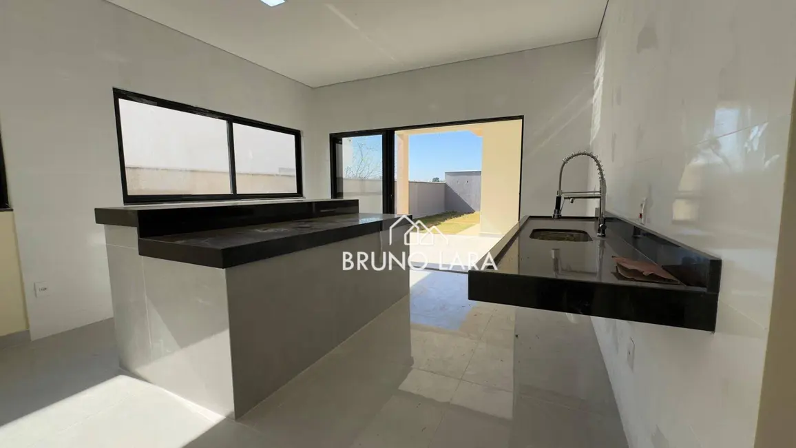 Foto 7 de Casa de Condomínio com 3 quartos à venda, 360m2 em Igarape - MG