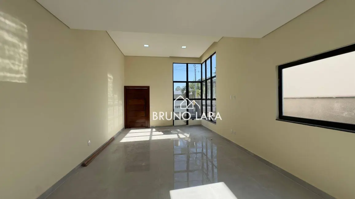 Foto 5 de Casa de Condomínio com 3 quartos à venda, 360m2 em Igarape - MG