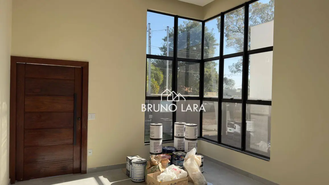 Foto 4 de Casa de Condomínio com 3 quartos à venda, 360m2 em Igarape - MG