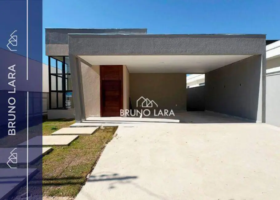 Foto 1 de Casa de Condomínio com 3 quartos à venda, 360m2 em Igarape - MG