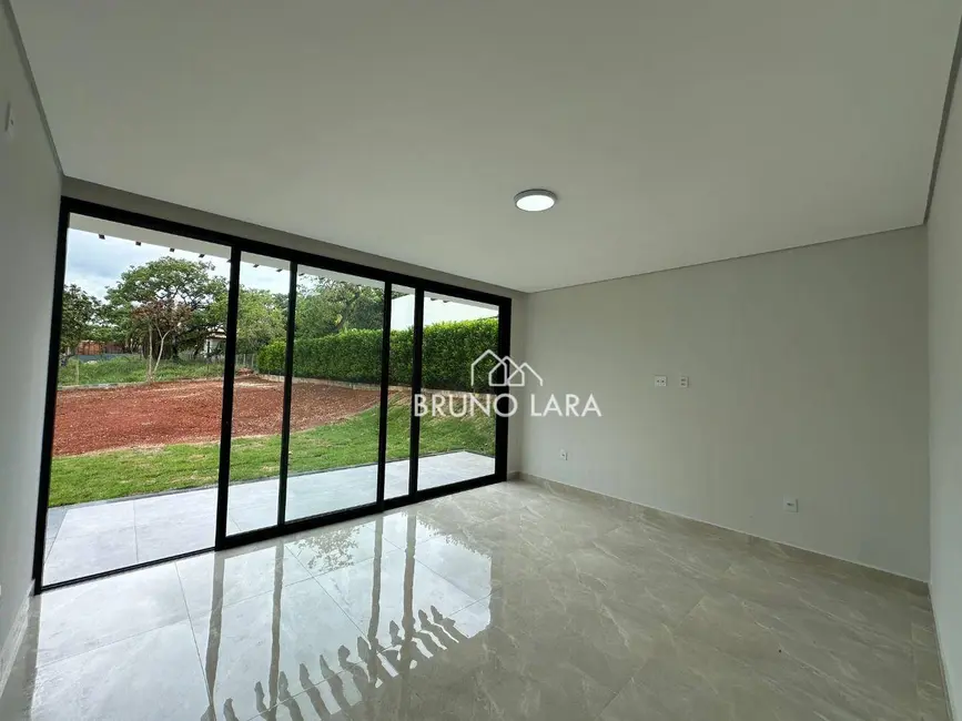Foto 9 de Casa de Condomínio com 3 quartos à venda, 1000m2 em Igarape - MG