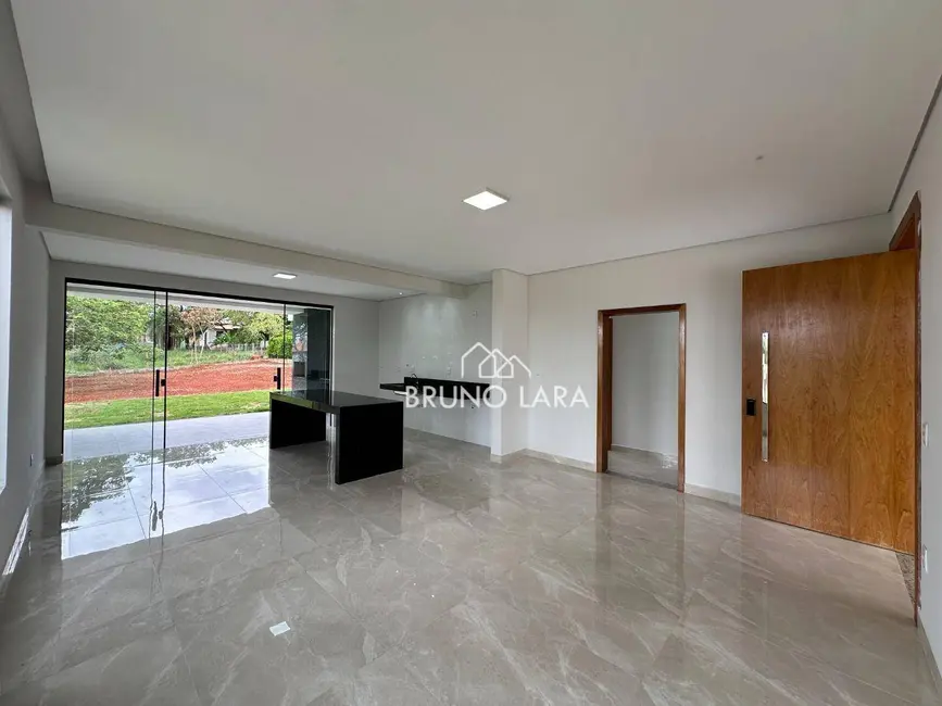 Foto 6 de Casa de Condomínio com 3 quartos à venda, 1000m2 em Igarape - MG