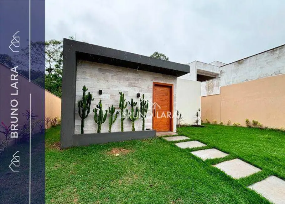 Foto 1 de Casa de Condomínio com 3 quartos à venda, 360m2 em Igarape - MG