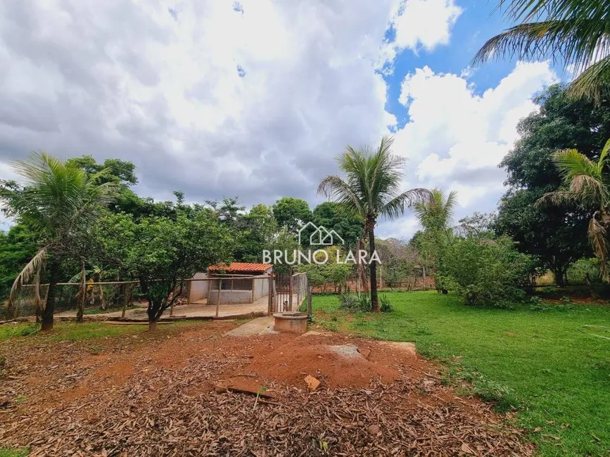 Sítio / Rancho com 5 quartos à venda, 4000m2 em Mateus Leme - MG - imagem 5 Foto 5 de Sítio / Rancho com 5 quartos à venda, 4000m2 em Mateus Leme - MG