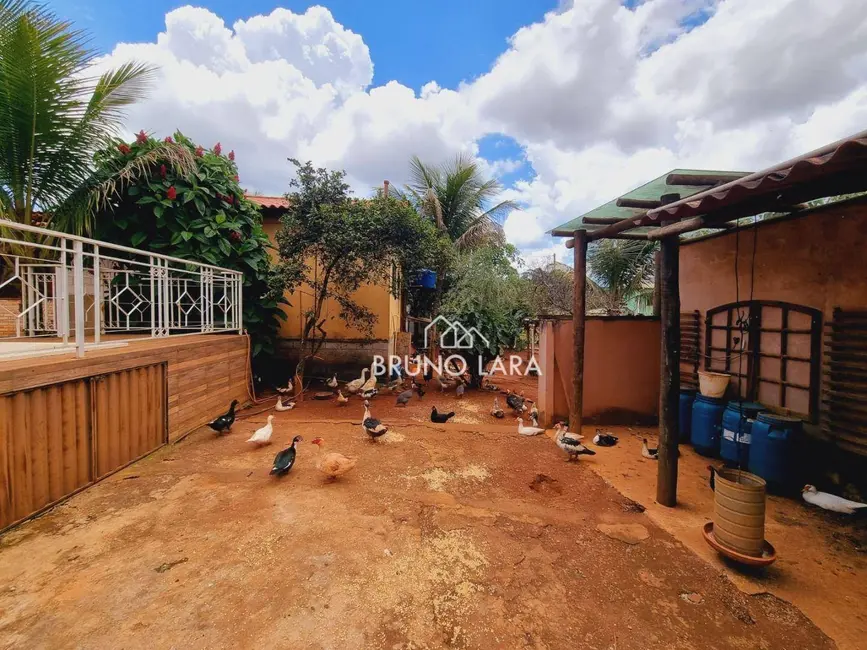 Sítio / Rancho com 5 quartos à venda, 4000m2 em Mateus Leme - MG - imagem 7 Foto 7 de Sítio / Rancho com 5 quartos à venda, 4000m2 em Mateus Leme - MG