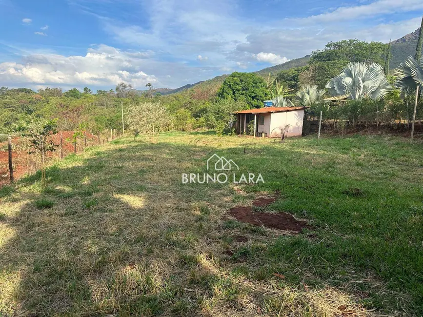 Foto 3 de Terreno / Lote à venda, 1000m2 em Igarape - MG