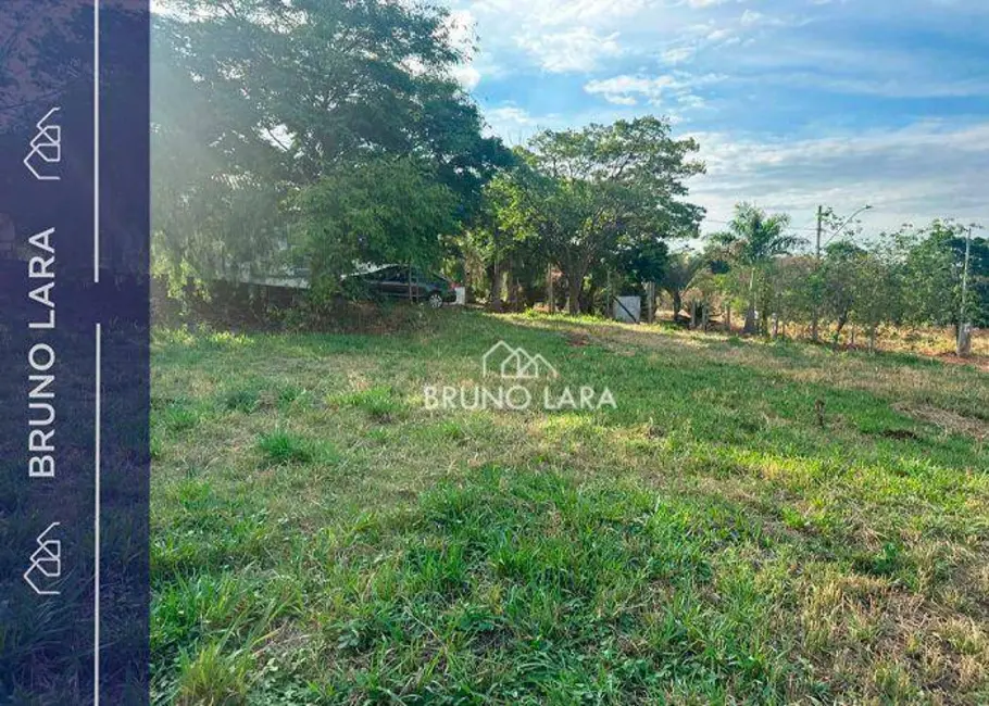 Foto 1 de Terreno / Lote à venda, 1000m2 em Igarape - MG