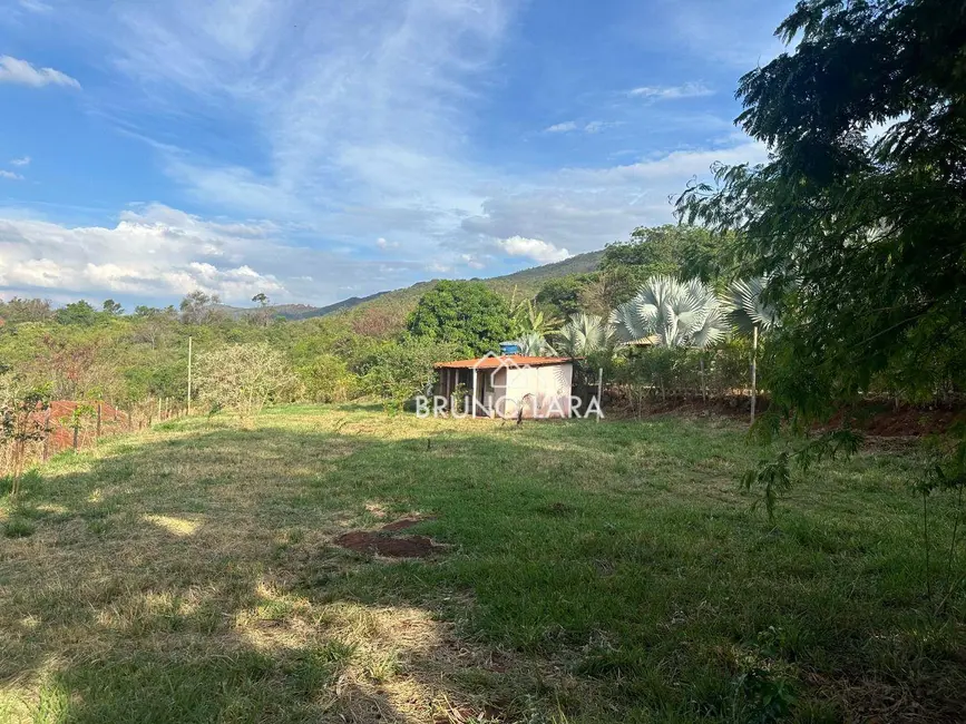 Foto 5 de Terreno / Lote à venda, 1000m2 em Igarape - MG