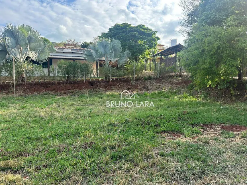Foto 7 de Terreno / Lote à venda, 1000m2 em Igarape - MG