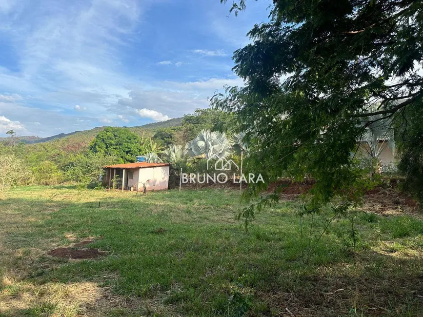 Foto 4 de Terreno / Lote à venda, 1000m2 em Igarape - MG