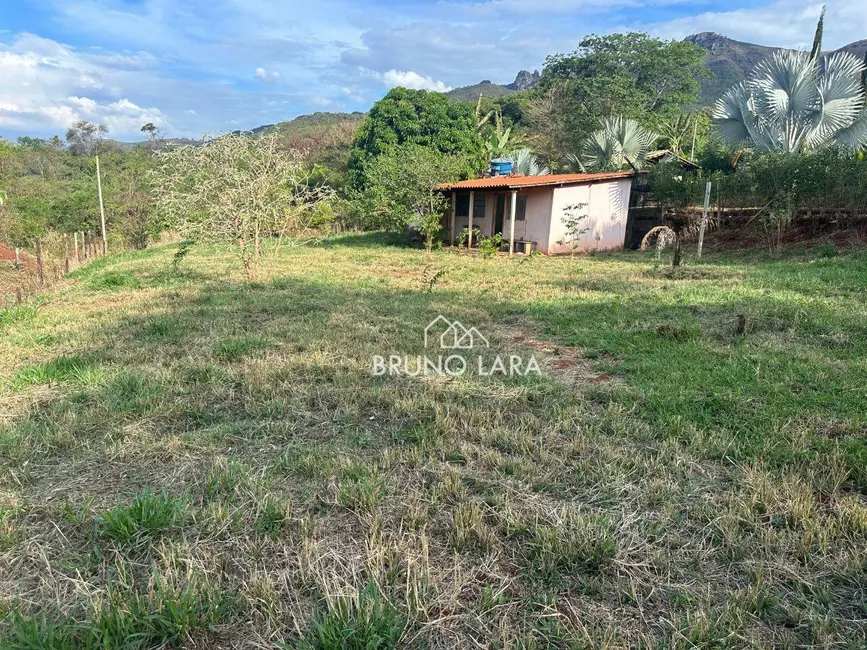 Foto 9 de Terreno / Lote à venda, 1000m2 em Igarape - MG