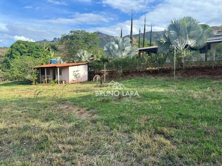 Foto 8 de Terreno / Lote à venda, 1000m2 em Igarape - MG