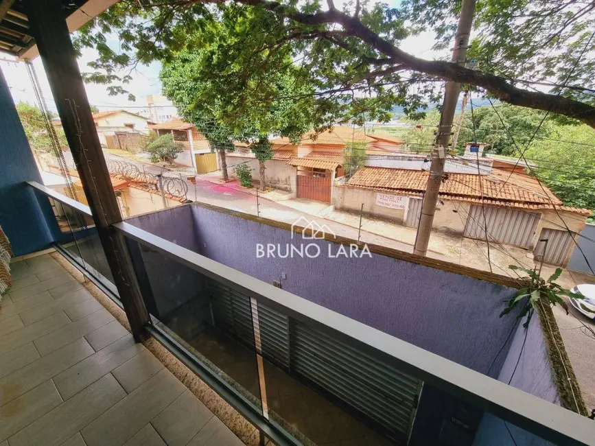 Foto 9 de Casa com 3 quartos à venda, 180m2 em Igarape - MG