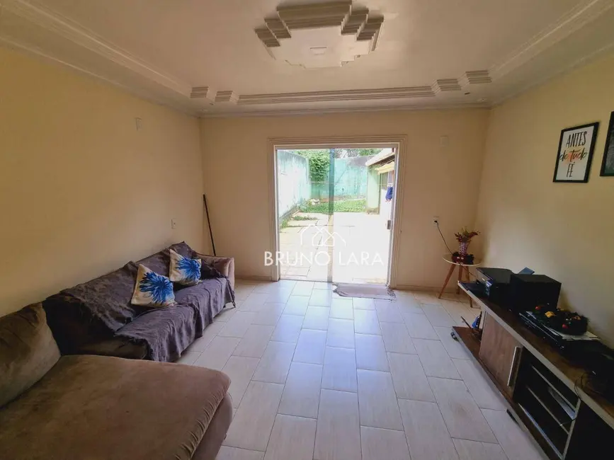 Foto 7 de Casa com 3 quartos à venda, 180m2 em Igarape - MG